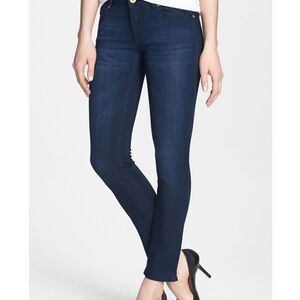 DL1961 Angel Mid Rise Skinny Ankle Berlin Jeans